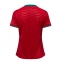 Portugal Thuis tenue Dames WK 2026 Korte Mouwen