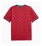 Portugal Thuis tenue WK 2026 Korte Mouwen