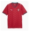Portugal Thuis tenue WK 2026 Korte Mouwen