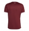 Qatar Thuis tenue Dames WK 2026 Korte Mouwen
