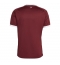Qatar Thuis tenue WK 2026 Korte Mouwen
