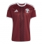 Qatar Thuis tenue WK 2026 Korte Mouwen