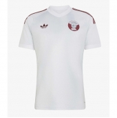 Qatar Uit tenue WK 2026 Korte Mouwen