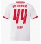 RB Leipzig Kevin Kampl #44 Thuis tenue 2025-26 Korte Mouwen