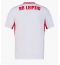RB Leipzig Thuis tenue 2026-27 Korte Mouwen