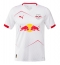 RB Leipzig Timo Werner #36 Thuis tenue 2025-26 Korte Mouwen