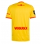 RC Lens Thuis tenue 2026-27 Korte Mouwen