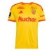 RC Lens Thuis tenue 2026-27 Korte Mouwen