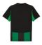 RC Lens Uit tenue 2025-26 Korte Mouwen