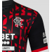 Rangers Derde tenue Kids 2026-27 Korte Mouwen (+ broek)