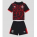 Rangers Derde tenue Kids 2026-27 Korte Mouwen (+ broek)