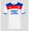 Rangers Mikey Moore #47 Uit tenue 2025-26 Korte Mouwen