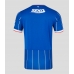 Rangers Thuis tenue 2026-27 Korte Mouwen