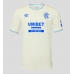 Rangers Uit tenue 2026-27 Korte Mouwen