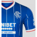 Rangers Uit tenue 2026-27 Korte Mouwen