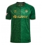 Real Betis Antony #7 Uit tenue 2026-27 Korte Mouwen