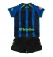 Real Betis Derde tenue Kids 2026-27 Korte Mouwen (+ broek)