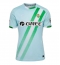 Real Betis Rodrigo Riquelme #17 Uit tenue 2025-26 Korte Mouwen