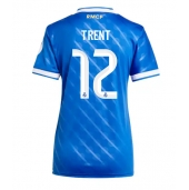 Real Madrid Alexander-Arnold #12 Derde tenue Dames 2025-26 Korte Mouwen