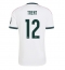 Real Madrid Alexander-Arnold #12 Thuis tenue 2026-27 Korte Mouwen