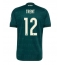 Real Madrid Alexander-Arnold #12 Uit tenue 2026-27 Korte Mouwen
