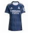 Real Madrid Alexander-Arnold #12 Uit tenue Dames 2025-26 Korte Mouwen