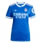 Real Madrid Arda Guler #15 Derde tenue Dames 2025-26 Korte Mouwen