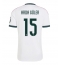 Real Madrid Arda Guler #15 Thuis tenue 2026-27 Korte Mouwen