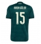 Real Madrid Arda Guler #15 Uit tenue 2026-27 Korte Mouwen