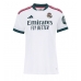 Real Madrid Aurelien Tchouameni #14 Thuis tenue Dames 2026-27 Korte Mouwen