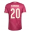 Real Madrid Bernardo Silva #20 Derde tenue 2026-27 Korte Mouwen