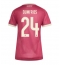 Real Madrid Denzel Dumfries #24 Derde tenue Dames 2026-27 Korte Mouwen