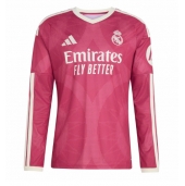 Real Madrid Derde tenue 2026-27 Lange Mouwen