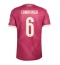 Real Madrid Eduardo Camavinga #6 Derde tenue 2026-27 Korte Mouwen