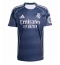 Real Madrid Eduardo Camavinga #6 Uit tenue 2025-26 Korte Mouwen
