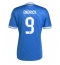 Real Madrid Endrick #9 Derde tenue 2025-26 Korte Mouwen