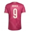 Real Madrid Endrick #9 Derde tenue 2026-27 Korte Mouwen