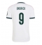Real Madrid Endrick #9 Thuis tenue 2026-27 Korte Mouwen