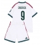 Real Madrid Endrick #9 Thuis tenue Kids 2026-27 Korte Mouwen (+ broek)