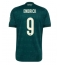 Real Madrid Endrick #9 Uit tenue 2026-27 Korte Mouwen