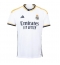 Real Madrid Ferland Mendy #23 Thuis tenue 2023-24 Korte Mouwen