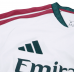 Real Madrid Jude Bellingham #5 Thuis tenue 2026-27 Korte Mouwen