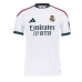 Real Madrid Jude Bellingham #5 Thuis tenue 2026-27 Korte Mouwen