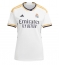 Real Madrid Jude Bellingham #5 Thuis tenue Dames 2023-24 Korte Mouwen