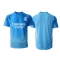 Real Madrid Keeper Thuis tenue 2025-26 Korte Mouwen