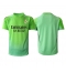 Real Madrid Keeper Uit tenue 2025-26 Korte Mouwen