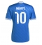 Real Madrid Kylian Mbappe #10 Derde tenue 2025-26 Korte Mouwen