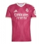 Real Madrid Kylian Mbappe #10 Derde tenue 2026-27 Korte Mouwen