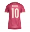 Real Madrid Kylian Mbappe #10 Derde tenue Dames 2026-27 Korte Mouwen