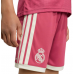 Real Madrid Kylian Mbappe #10 Derde tenue Kids 2026-27 Korte Mouwen (+ broek)